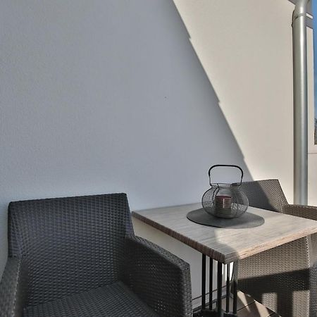Hannas Strandhaus App C Niendorf  Kültér fotó